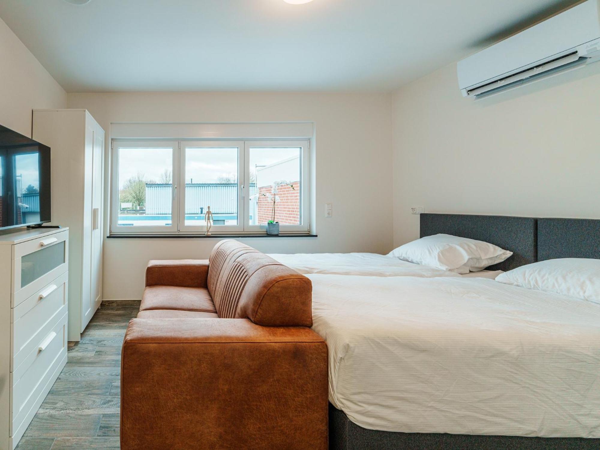 Cosy Apartment Near Center ลันด์กราฟ ภายนอก รูปภาพ