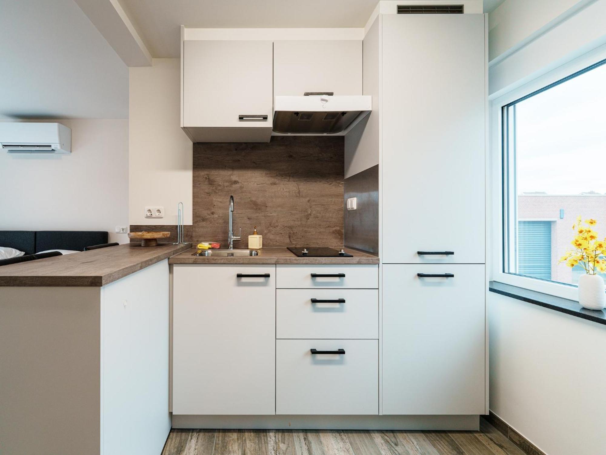 Cosy Apartment Near Center ลันด์กราฟ ภายนอก รูปภาพ