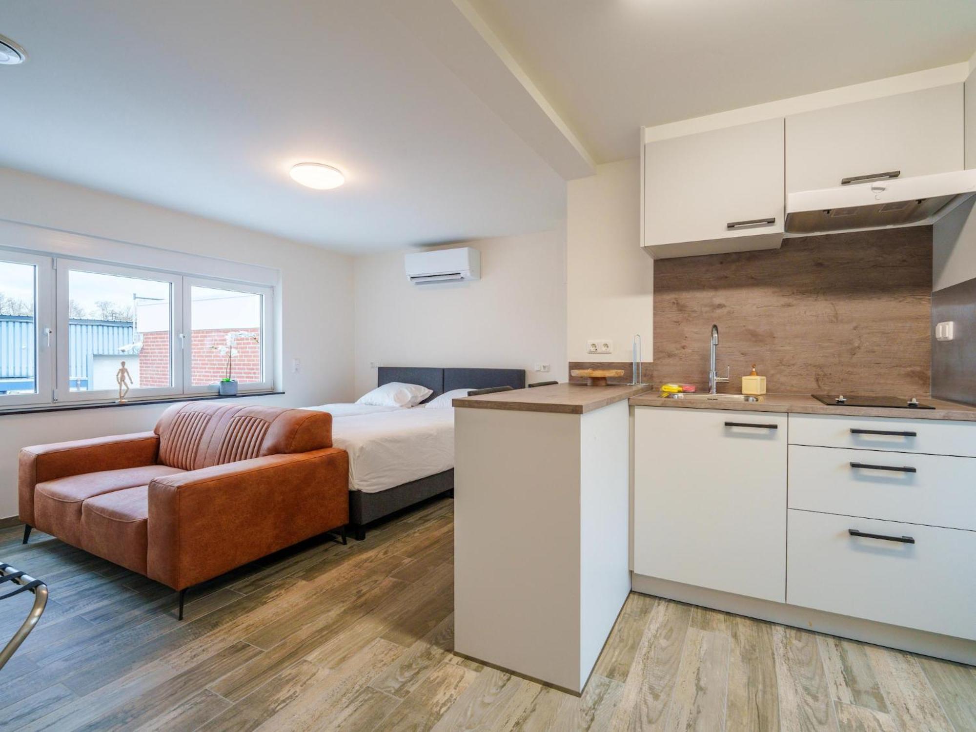 Cosy Apartment Near Center ลันด์กราฟ ภายนอก รูปภาพ
