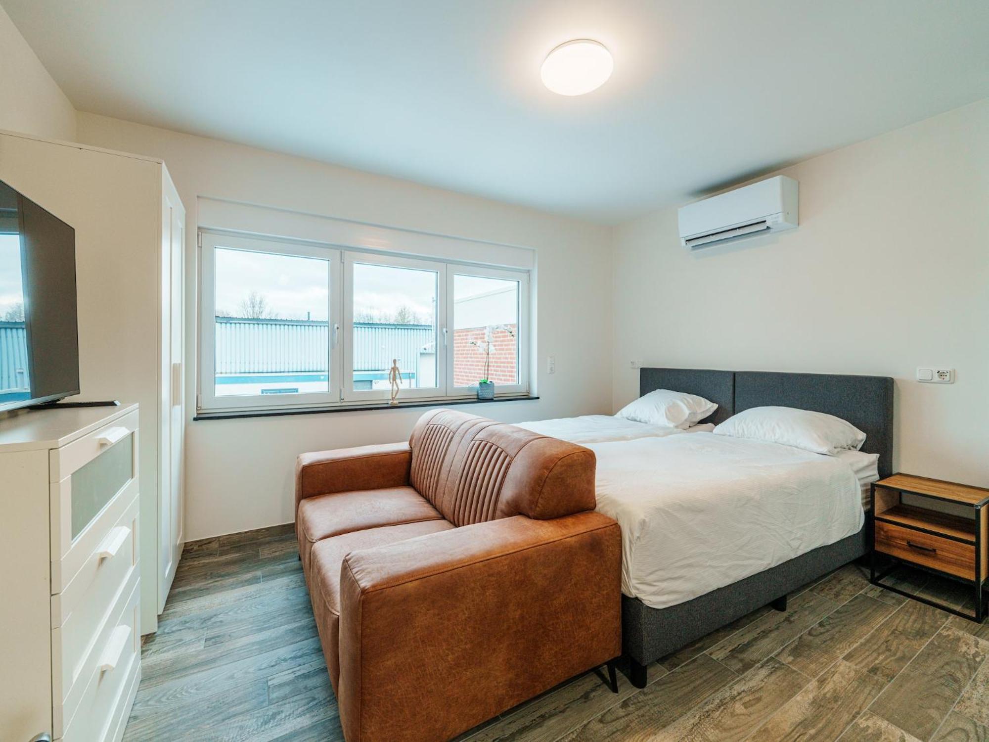 Cosy Apartment Near Center ลันด์กราฟ ภายนอก รูปภาพ