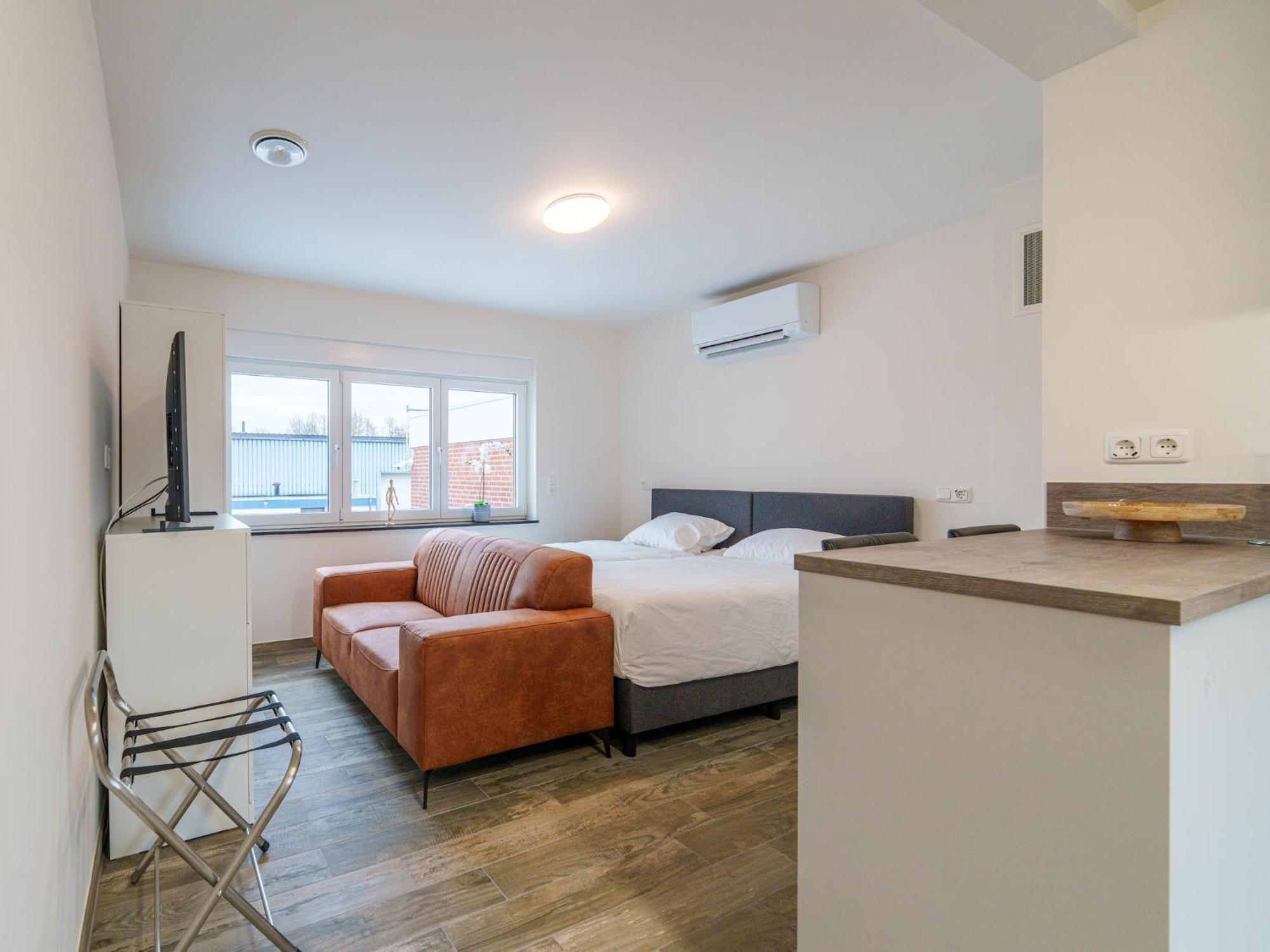 Cosy Apartment Near Center ลันด์กราฟ ภายนอก รูปภาพ