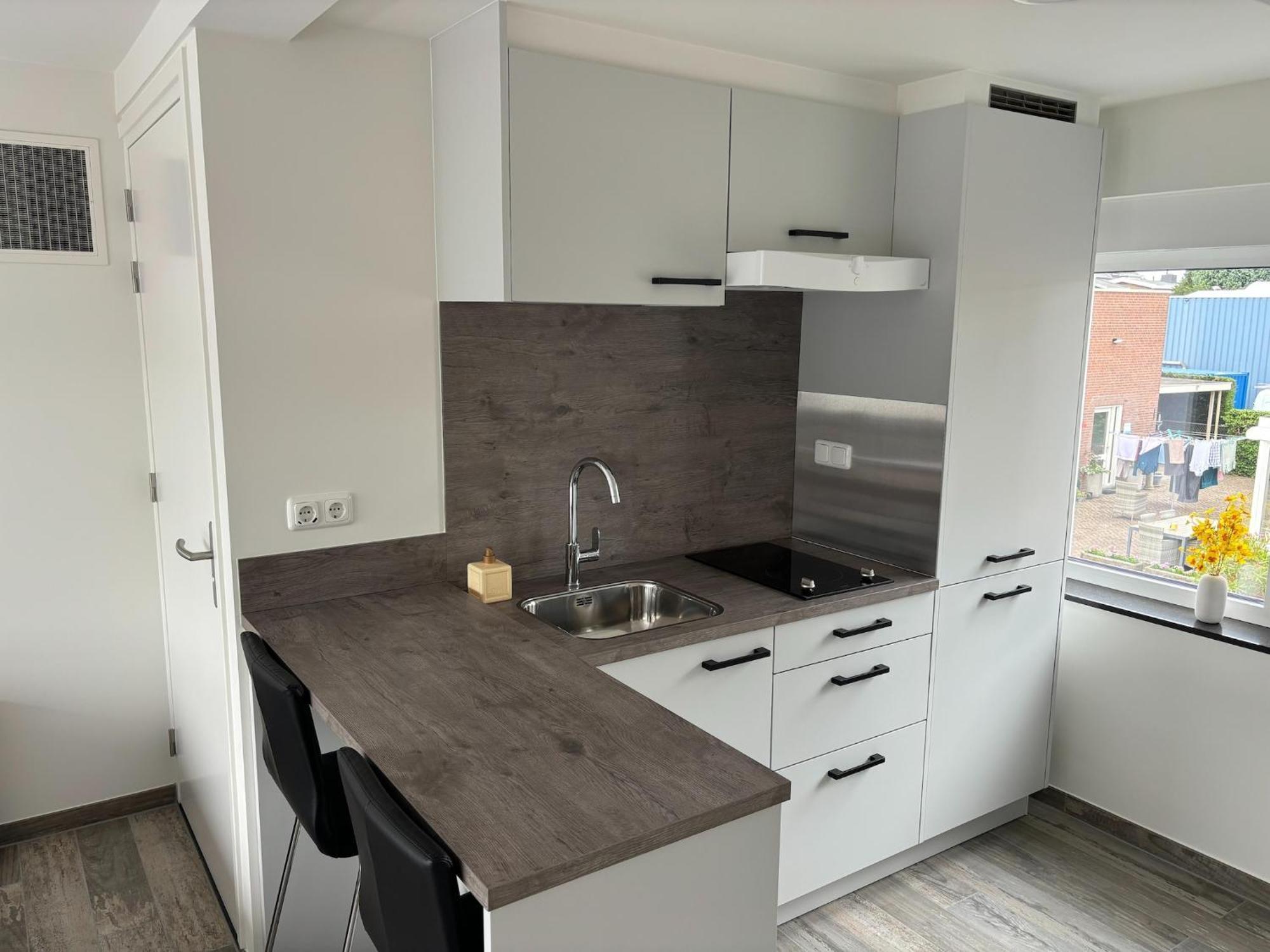 Cosy Apartment Near Center ลันด์กราฟ ภายนอก รูปภาพ