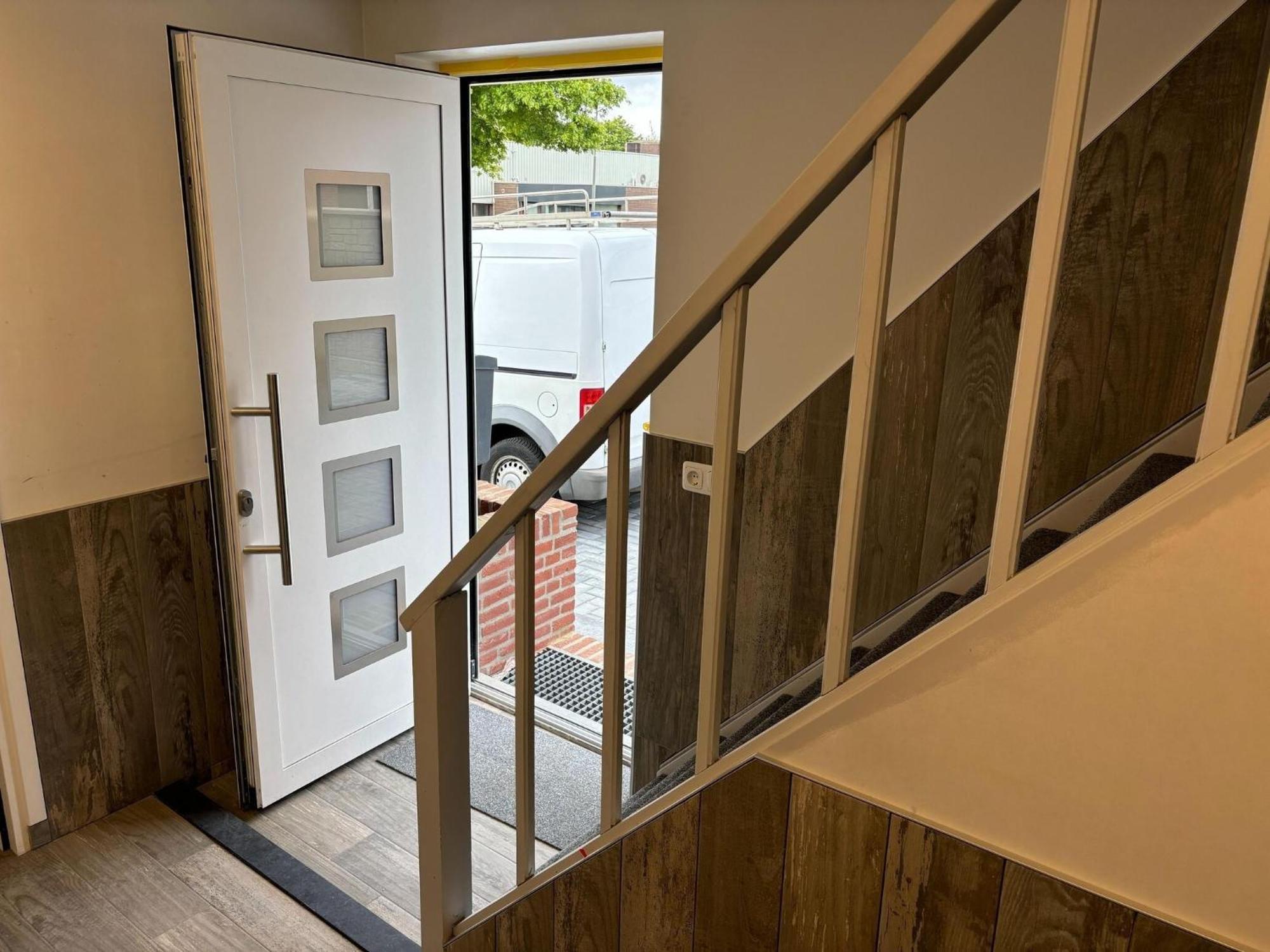 Cosy Apartment Near Center ลันด์กราฟ ภายนอก รูปภาพ